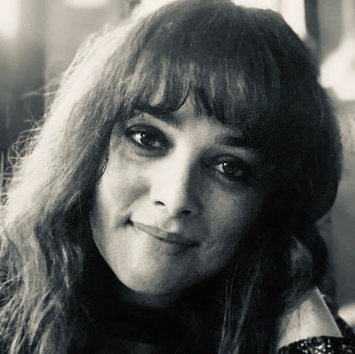 Sara Cabral vulcana about us