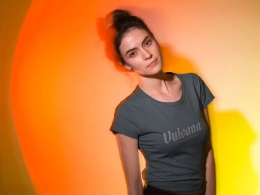 Stealth Women’s Organic T-Shirt