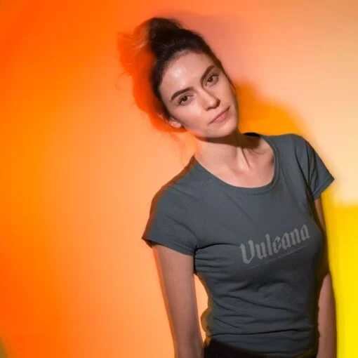 Stealth Women’s Organic T-Shirt