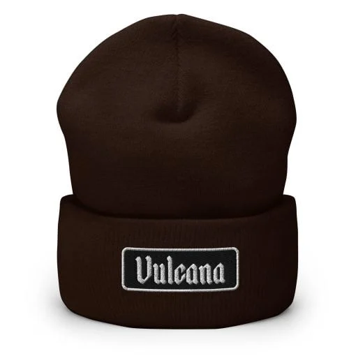 Cuffed Beanie - Image 11