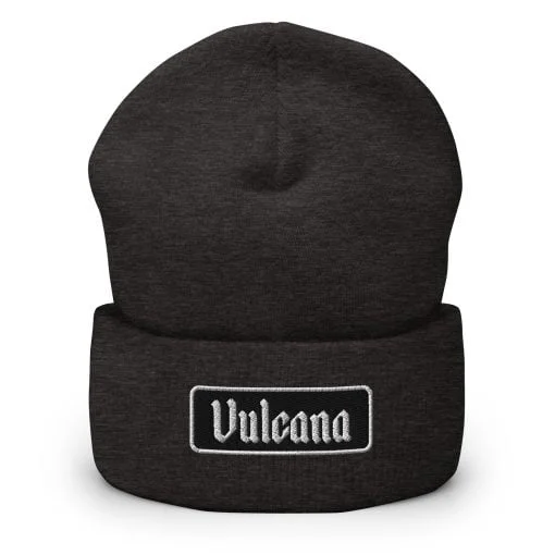 Cuffed Beanie - Image 10