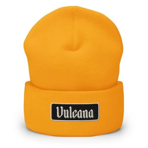 Cuffed Beanie - Image 9