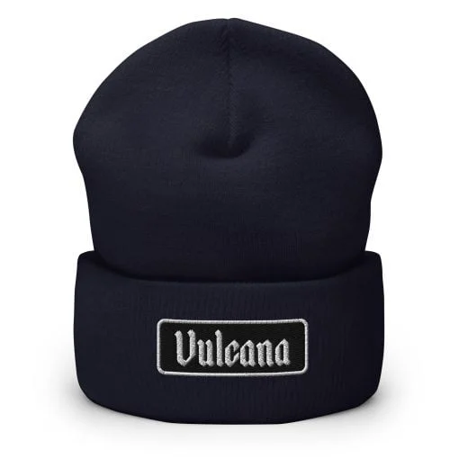 Cuffed Beanie - Image 7