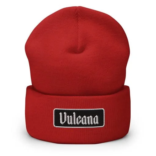 Cuffed Beanie - Image 6