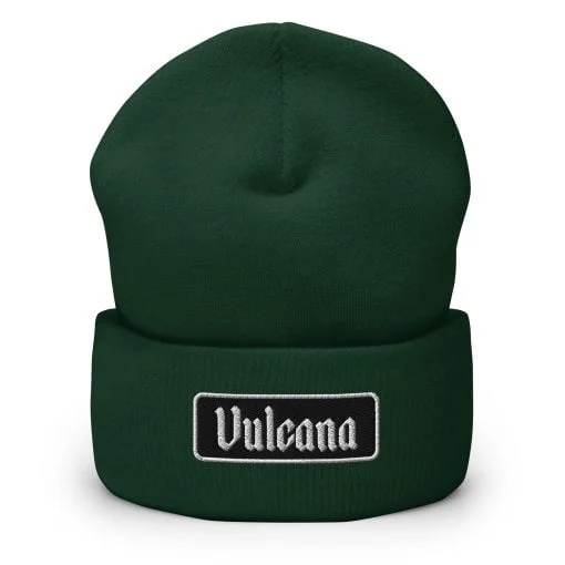 Cuffed Beanie - Image 5