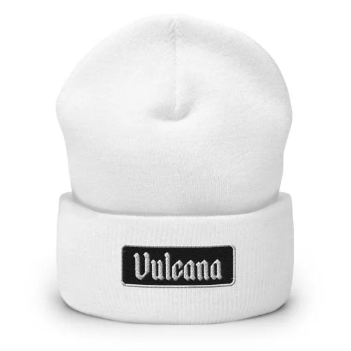 Cuffed Beanie - Image 4