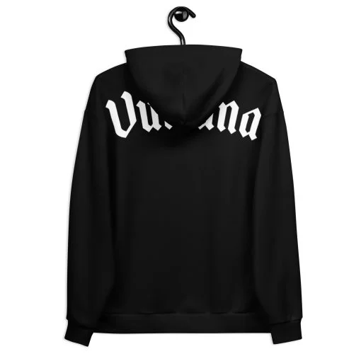 Got Your Back Hoodie - Image 4