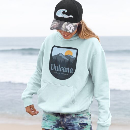 Sleeping Giants Hoodie