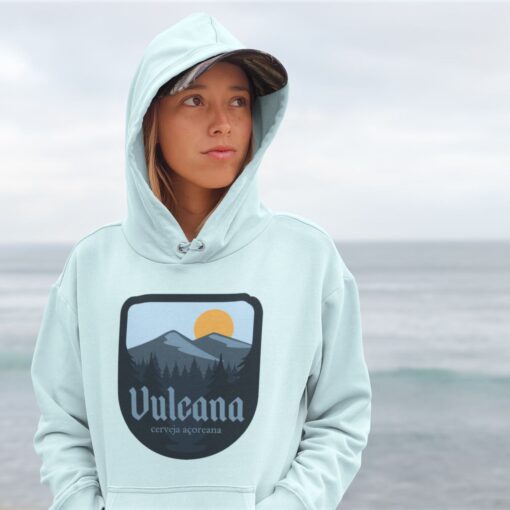 Sleeping Giants Hoodie