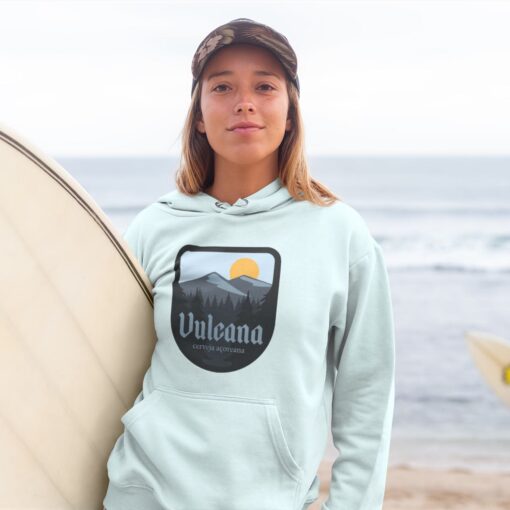 Sleeping Giants Hoodie