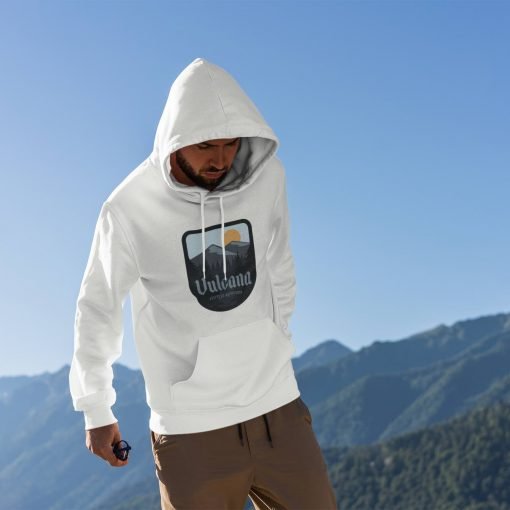 Sleeping Giants Hoodie