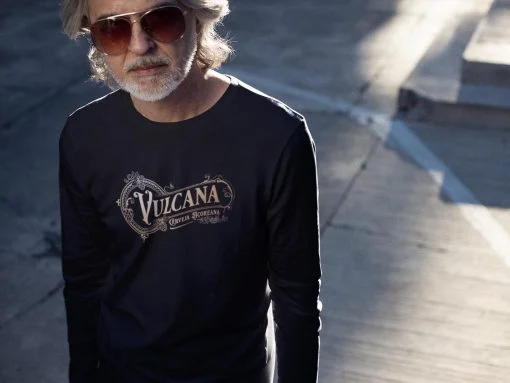 Speakeasy Longsleeve Shirt