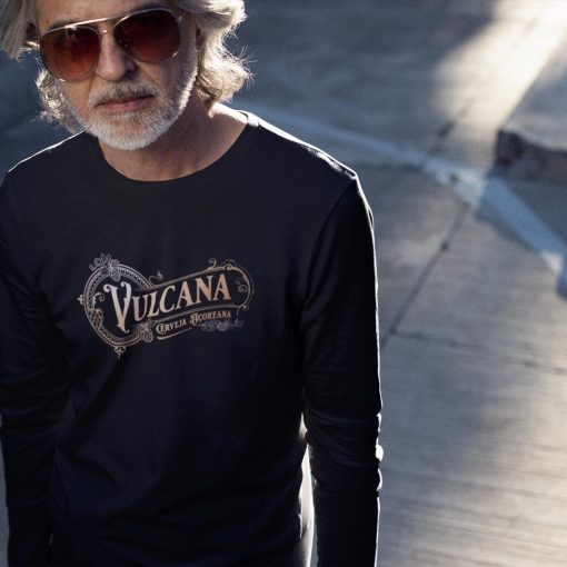 Speakeasy Longsleeve Shirt