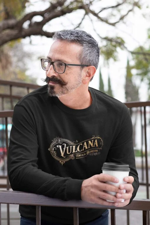 Speakeasy Long Sleeve Shirt - Image 4