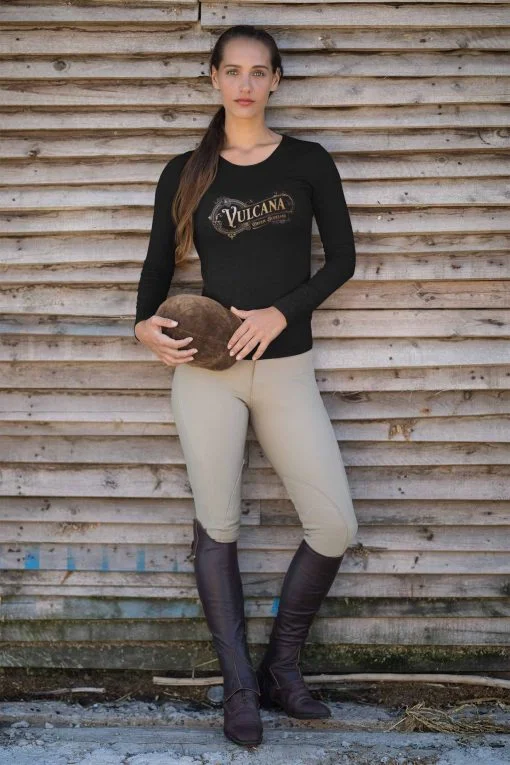 Speakeasy Long Sleeve Shirt - Image 5