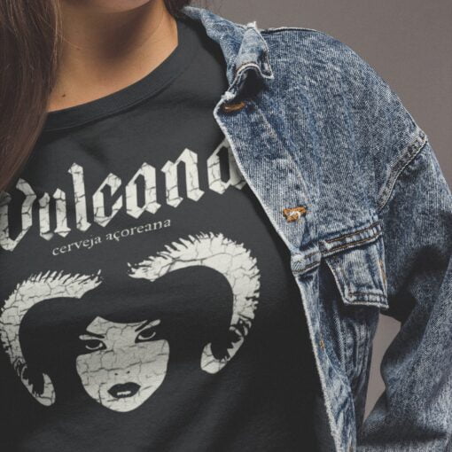 Weathered Druid T-Shirt