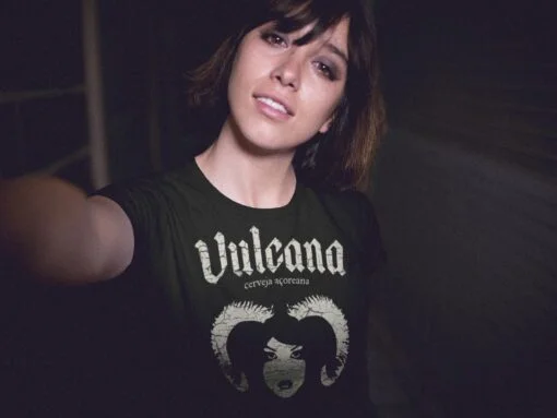 Weathered Druid T-Shirt