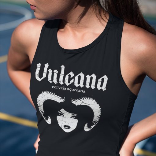 weathered druid tank top