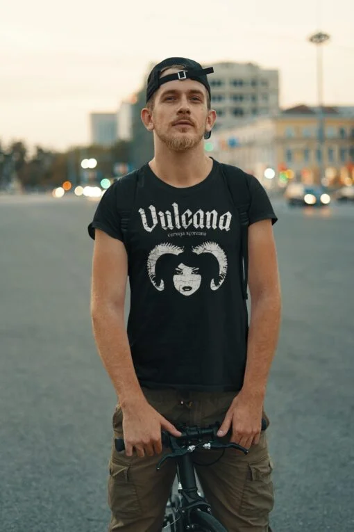 Weathered Druid T-Shirt