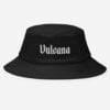 Old School Flexfit Bucket Hat