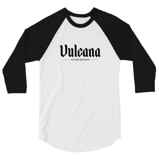 Stealth Logo 3/4 Sleeve Raglan Shirt - Image 6