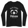 Haja Saúde Long Sleeve Shirt