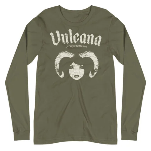 Weathered Druid Long Sleeve Shirt - Image 4