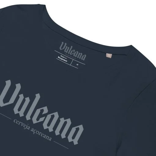 Stealth Logo Women’s Organic T-Shirt - Image 7