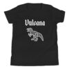 Vulcana Roar Youth T-Shirt
