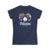 Vulcana women's short sleeve shirt