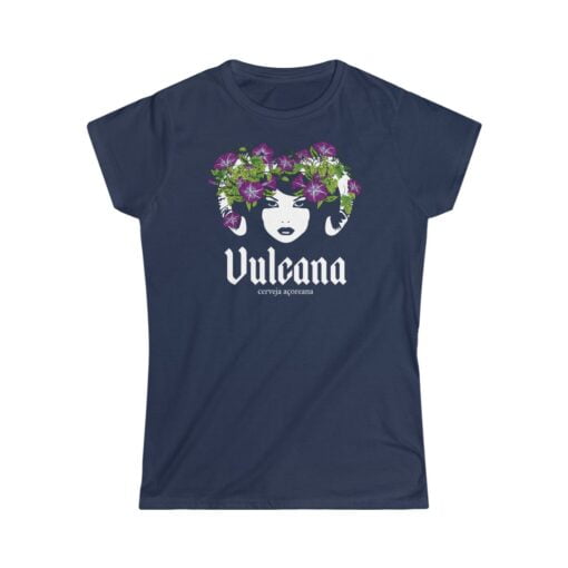 Vulcana women's short sleeve shirt