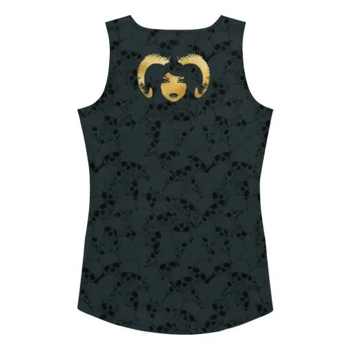 Dead Marshes Tank Top - Image 6