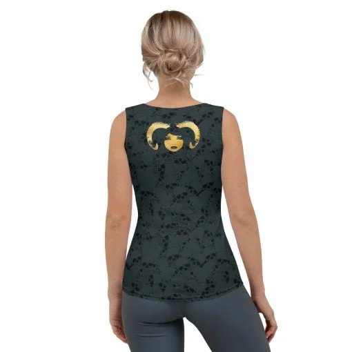Dead Marshes Tank Top - Image 2