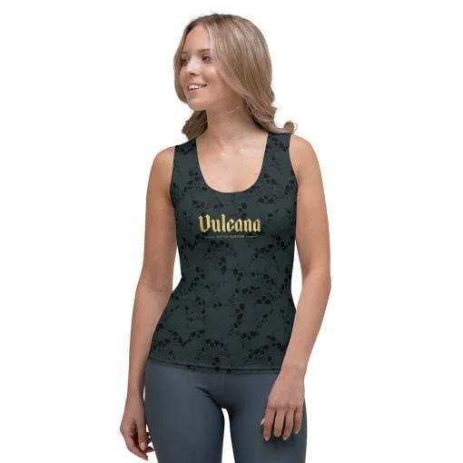 Dead Marshes Tank Top - Image 3