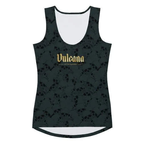Dead Marshes Tank Top