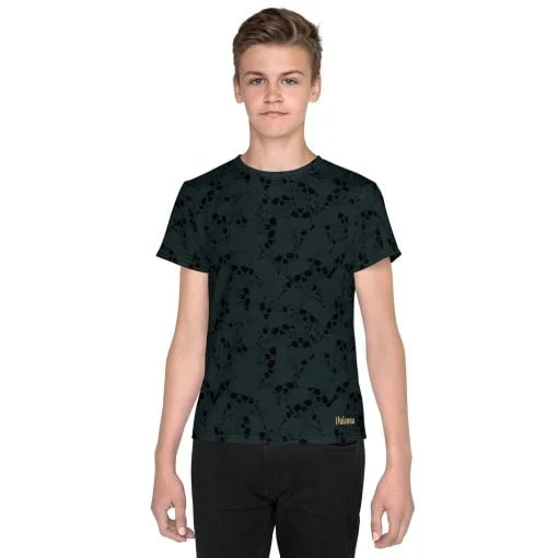 Haunted - Youth T-Shirt - Image 2