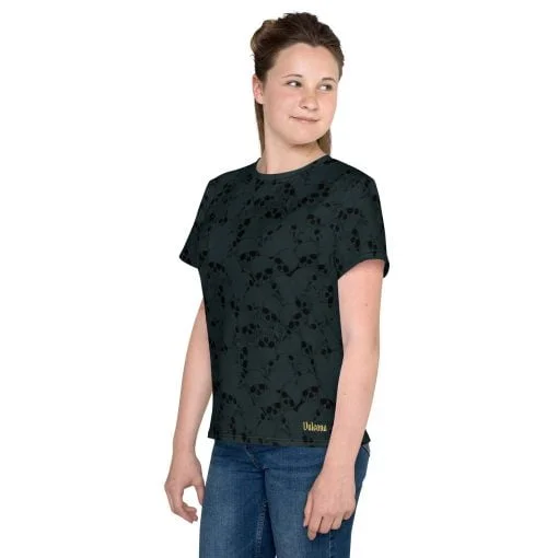 Haunted - Youth T-Shirt - Image 7