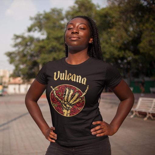 The Bone Roses T-Shirt