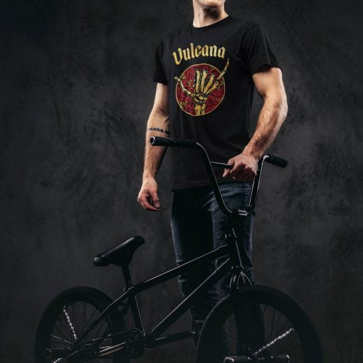 The Bone Roses T-Shirt