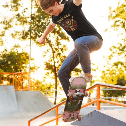 The Bone Roses T-Shirt