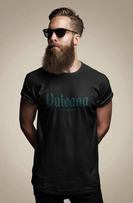 Dead Marshes Logo T-Shirt