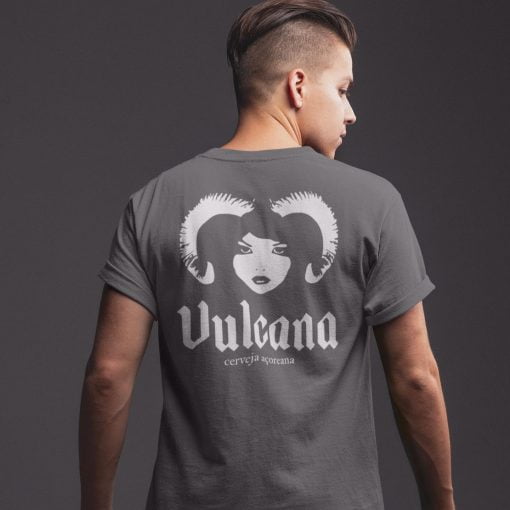 Druid Back Print T-Shirt