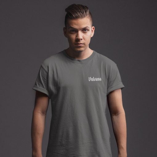 Druid Back Print T-Shirt