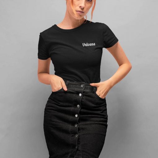 Druid Back Print T-Shirt