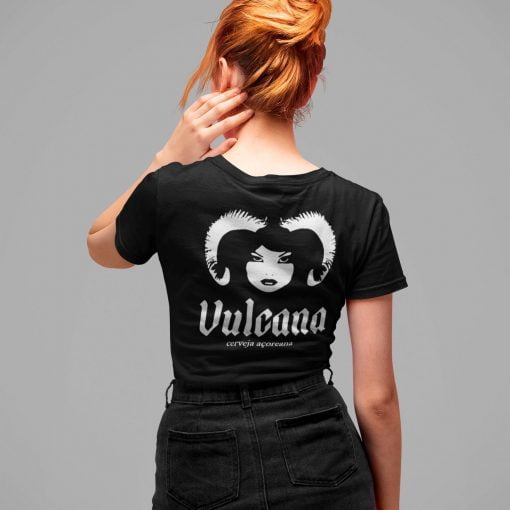 Druid Back Print T-Shirt