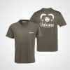 Druid Back Print T-Shirt
