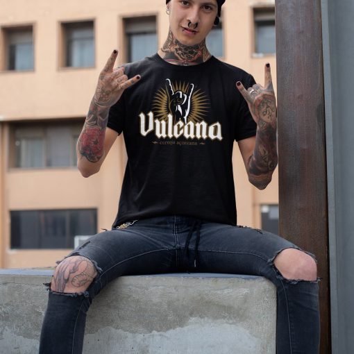 Tribute T-Shirt