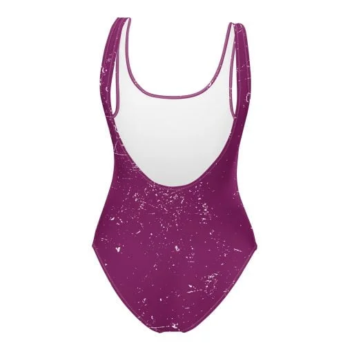 Haja Saude One-Piece Swimsuit - Image 5