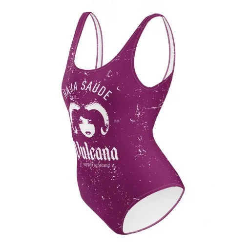 Haja Saude One-Piece Swimsuit - Image 4