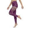 Mademoiselle Yoga Leggings
